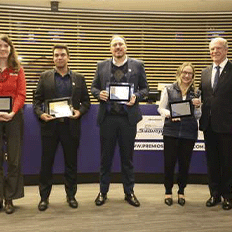 Kolbenschmidt conquista Prata no Prêmio Melhores do Ano do Sindirepa-SP