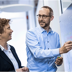 Voith Paper se destaca por oferece serviços voltados ao diagnóstico e à otimização de plantas industriais