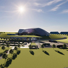 Rolls-Royce SMR obteve sucesso na competição Great British Nuclear 