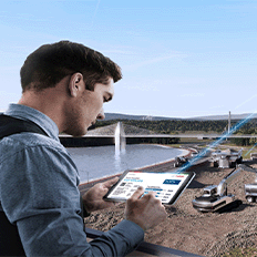  Solução da Bosch disponibiliza dados relevantes sobre as propriedades do combustível e as quantidades utilizadas