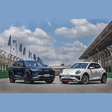 GWM Brasil participa da Eletrocar Show 2025