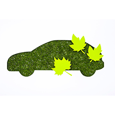 Os carros híbridos surgem como uma solução intermediária na transição para uma mobilidade mais sustentável