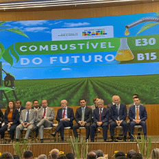 Conselho Nacional de Política Energética aprova o aumento da mistura de biodiesel no diesel de 14% para 15% 