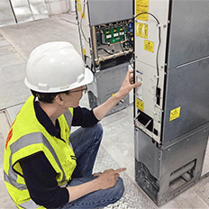 ABB conclui um novo projeto de modernização junto à fabricante chinesa de papéis finos Yueyang Forest and Paper Company 