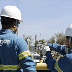 Comgás recebe 41 propostas em sua mais recente chamada pública para contratar suprimento de gás natural