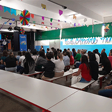 Braskem realizou a formatura da primeira turma da edição 2025 do Programa Braskem de Educação Ambiental