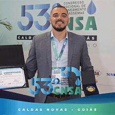 Palestra Gerenciamento de Consumo de Energia aborda as transformações recentes no setor elétrico brasileiro 