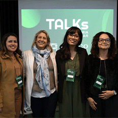 Abeaço promove a 2ª edição do TALKs abordando a Economia Circular