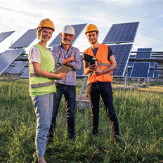 Chamada pública lançada pela ENGIE Brasil Energia para financiamento de projetos de inovação com foco em soluções para usinas solares 