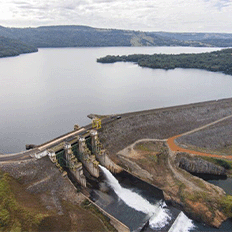 GE Vernova garantiu um pedido com a Aliança Geração de Energia SA  