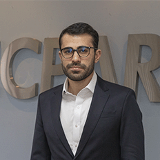 Tecpar tem um novo diretor-presidente