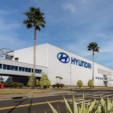 Projeto da Hyundai para tratamento e reaproveitamento da água foi selecionado 