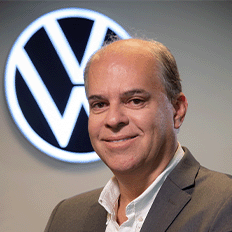 Adolpho Bastos será o novo vice-presidente de Produção e Logística da Volkswagen Caminhões e Ônibus