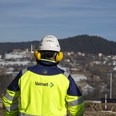 Valmet estará presente no 16º Workshop OPEX 2025