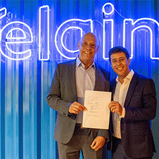 Elgin anuncia a aquisição da Refrio Coils & Coolers