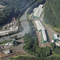 Voith Paper desempenha papel estratégico na operação da Bragagnolo Papel e Embalagens