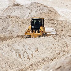 Mosaic pesquisa, desenvolve e aposta na transformação de excedentes da mineração e dos processos industriais em novos produtos