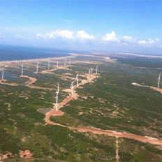 Transbrasa incorporou novas fontes de dados referentes ao transporte de carga