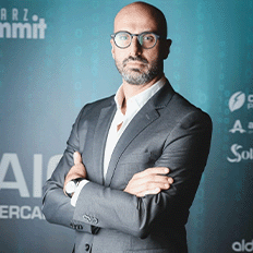 ABSOLAR nomeia Frederico Boschin como novo coordenador estadual da entidade em Santa Catarina