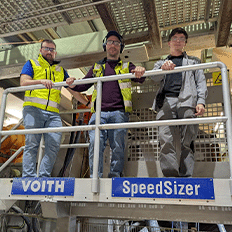 O OnEfficiency.Strength está estabelecendo novos padrões na fabricação de papel orientada por dados