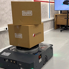 Dürr reforça sua parceria com a Selettra Automação e Robótica