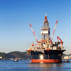 Petrobras assina contrato de consultoria com a Hitachi Energy 