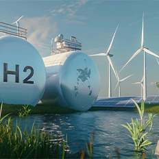 GEMÜ do Brasil tem se consolidado como um grande aliado no setor de hidrogênio verde