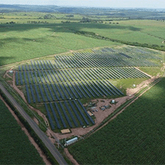 Thopen anuncia duas novas captações de investimentos para ativos de energia solar fotovoltaica 