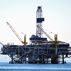 As ações do setor de Petróleo, Gás e Combustíveis tiveram a maior distribuição de dividendos médio  