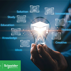 Schneider Electric lança o Capítulo 3 da Escola de Sustentabilidade