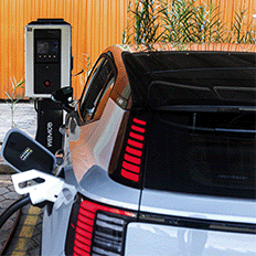 O mercado brasileiro de veículos elétricos (VE) continua em ascensão