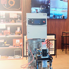 Dürr firma parceria com a primeira integradora de soluções de pintura líquida para indústrias em geral no Brasil