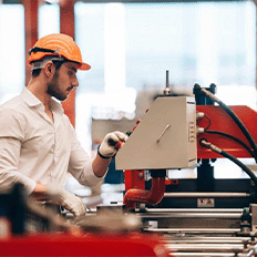 ABIMAQ realiza o curso Marcação - CE Regulamentação do Básico para Exportação de Máquinas