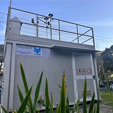 Como a Cetesb monitora o ar que você respira?