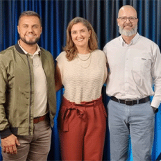 Já está no ar o terceiro episódio da segunda temporada do VCast da Voith 