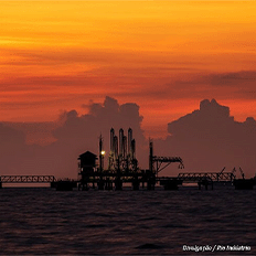 Retração na produção industrial reforça a persistência de entraves estruturais que limitam o desempenho do setor
