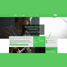 Schneider Electric lança novo curso gratuito para capacitação em eletricidade