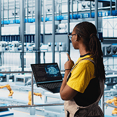 Reymaster quer aproximar profissionais e estudantes das tecnologias que estão mudando a rotina industrial