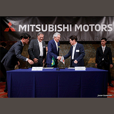 Marco para a indústria goiana e fortalecimento a política estadual de atração de investimentos  