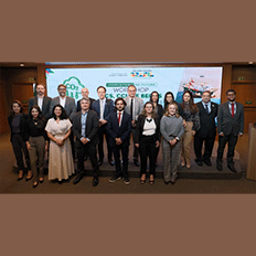 Ministério de Minas e Energia lançou o subcomitê de CCS do Comitê Técnico Permanente do Combustível do Futuro