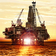 Filtros para aplicações Offshore