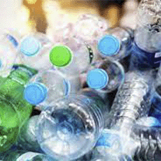 O mercado de PET reciclado viveu uma inversão de forças 