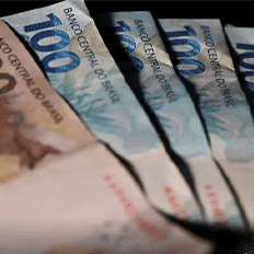 Previsão do mercado financeiro para o Índice Nacional de Preços ao Consumidor Amplo passa de 5,17% para 5,10% 