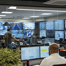 Metso inaugura o seu centro de monitoramento remoto de ativos