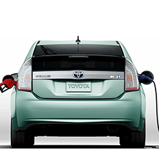 Aumento no consumo dos veículos eletrificado principalmente nos veículos híbridos plug-in