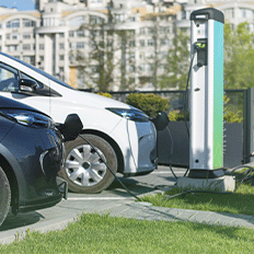 Anfavea propôs ao governo antecipar para 2025 a aplicação da alíquota máxima sobre veículos elétricos e híbridos