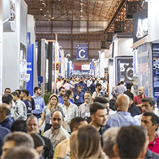 Fenasucro & Agrocana tem expectativa de superar os R$10,7 bilhões em negócios gerados na edição anterior