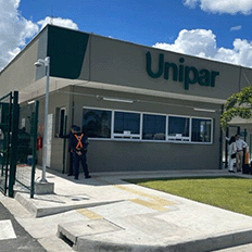 Unipar conclui emissão de debêntures e recebimento dos recursos no valor de R$ 900 milhões