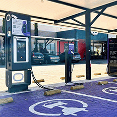 BYD anuncia que a YellotMob passa a integrar o ecossistema de recargas através do APP BYD Recharge