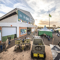  Fenasucro & Agrocana promove debates sobre o futuro da mobilidade sustentável   